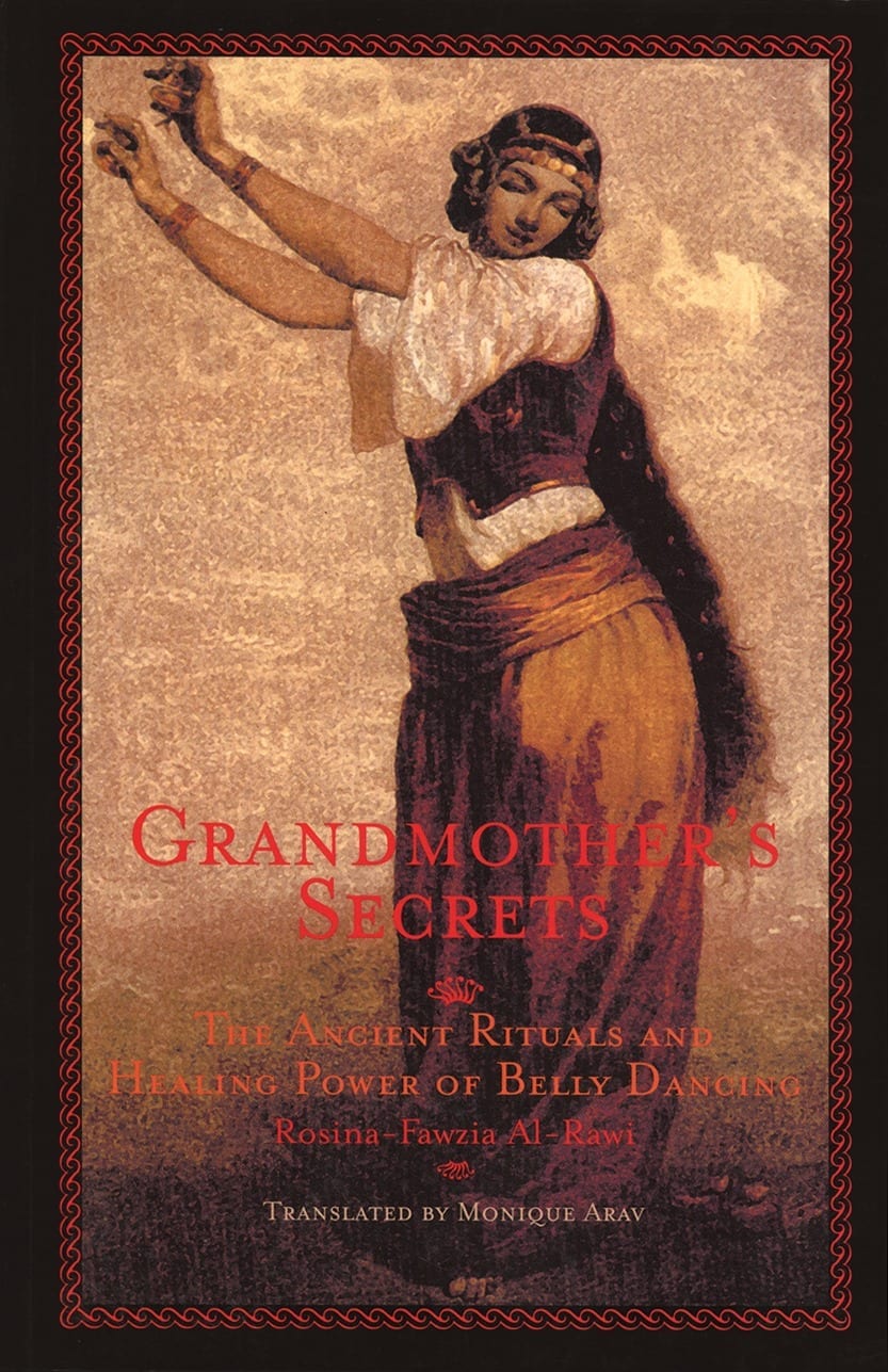 Grandmother’s Secrets