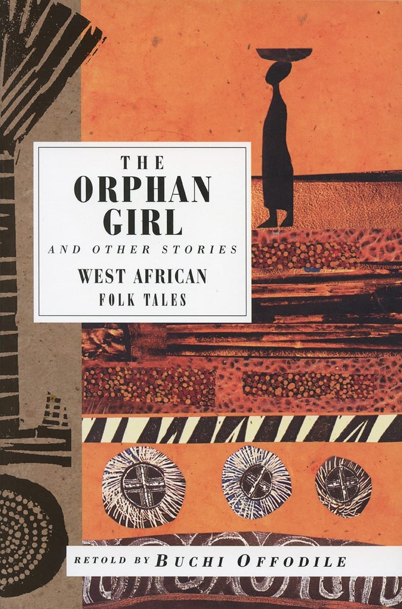 The Orphan Girl and Other Stories