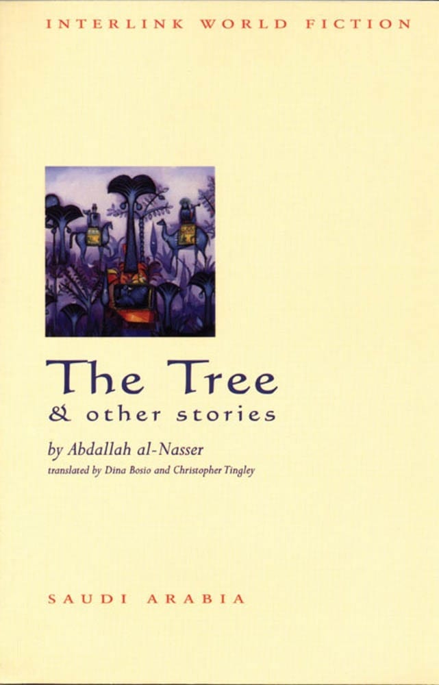 The Tree and other Stories