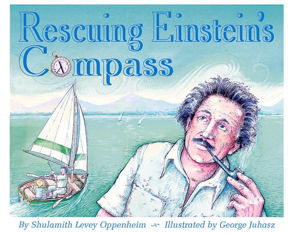 Rescuing Einstein’s Compass