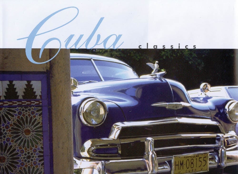 Cuba Classics