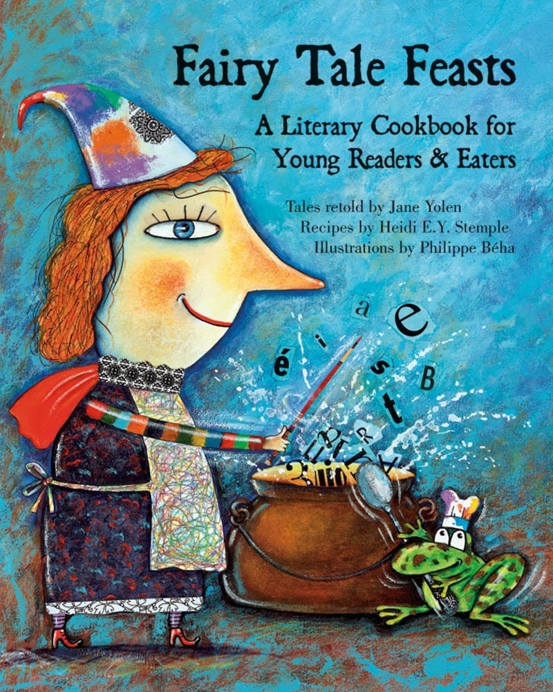 Fairy Tale Feasts