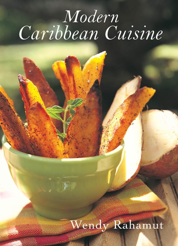 Modern Caribbean Cuisine