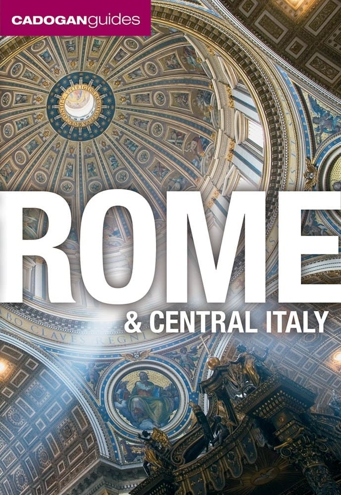 Rome and Central Italy