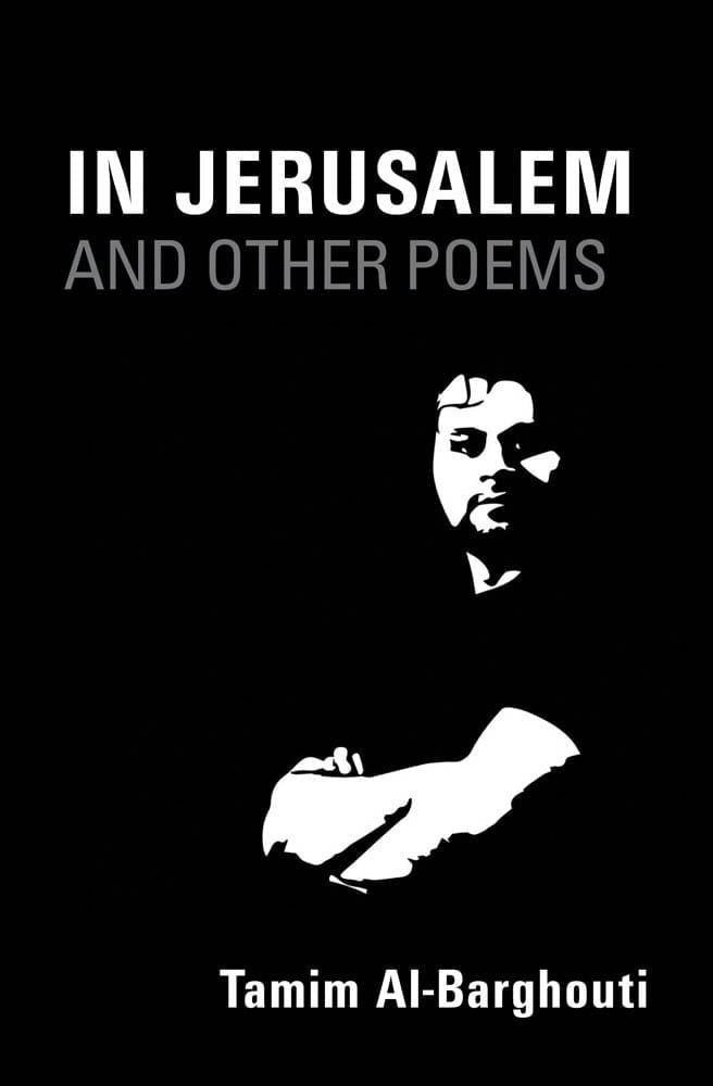 In Jerusalem and Other Poems