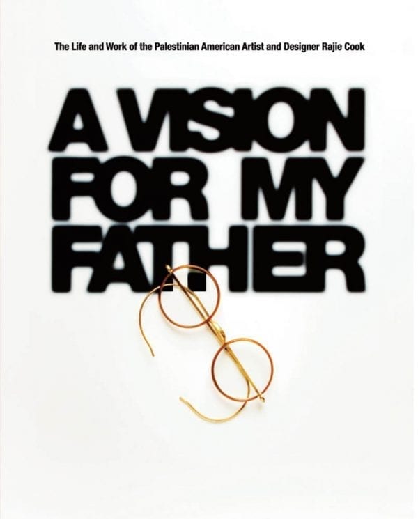 Vision for My Father, A