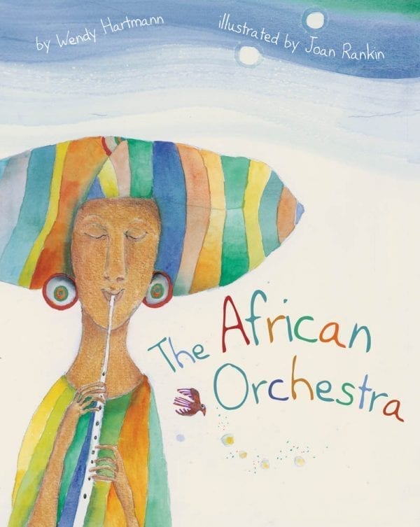 African Orchestra, The