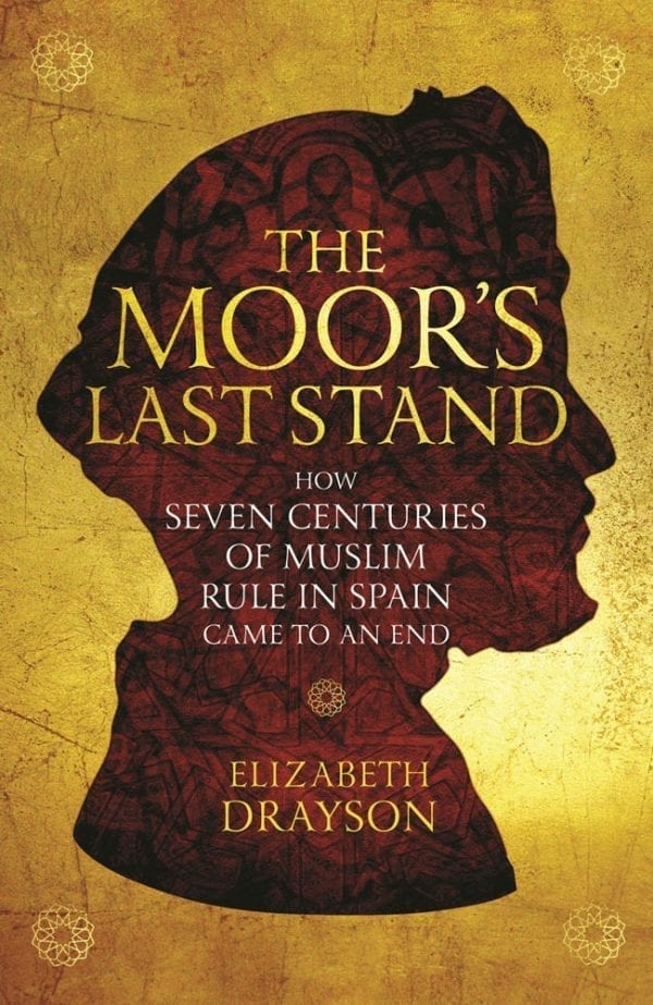 Moor's Last Stand, The
