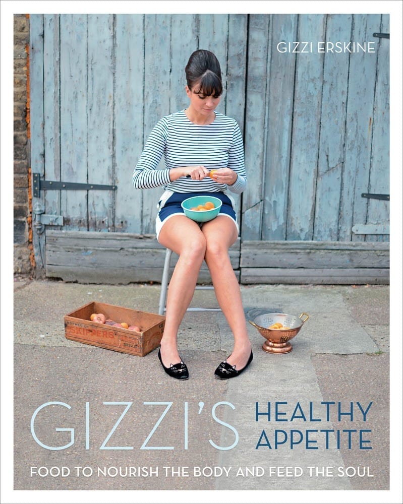 Gizzi’s Healthy Appetite