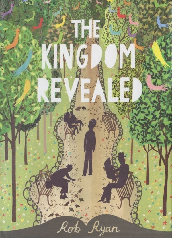 Kingdom Revealed, The