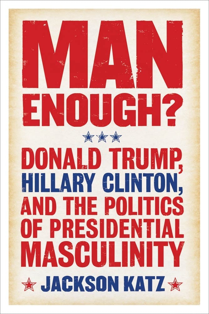 Man Enough?