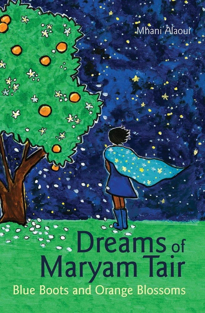 Dreams of Maryam Tair