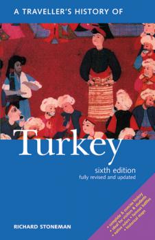 A Traveller’s History of Turkey