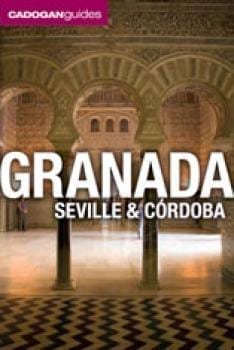 Granada, Seville and Cordoba