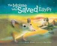 Mouse Who Saved Egypt, The