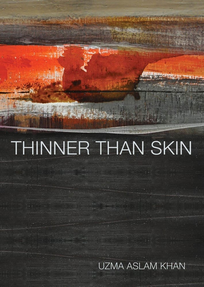 Thinner than Skin