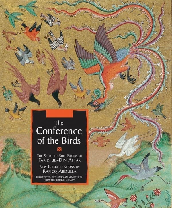 Conference of the Birds, The