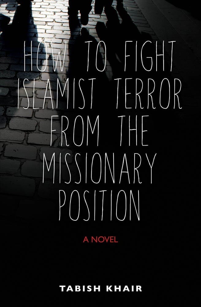 How to Fight Islamist Terror from the Missionary Position