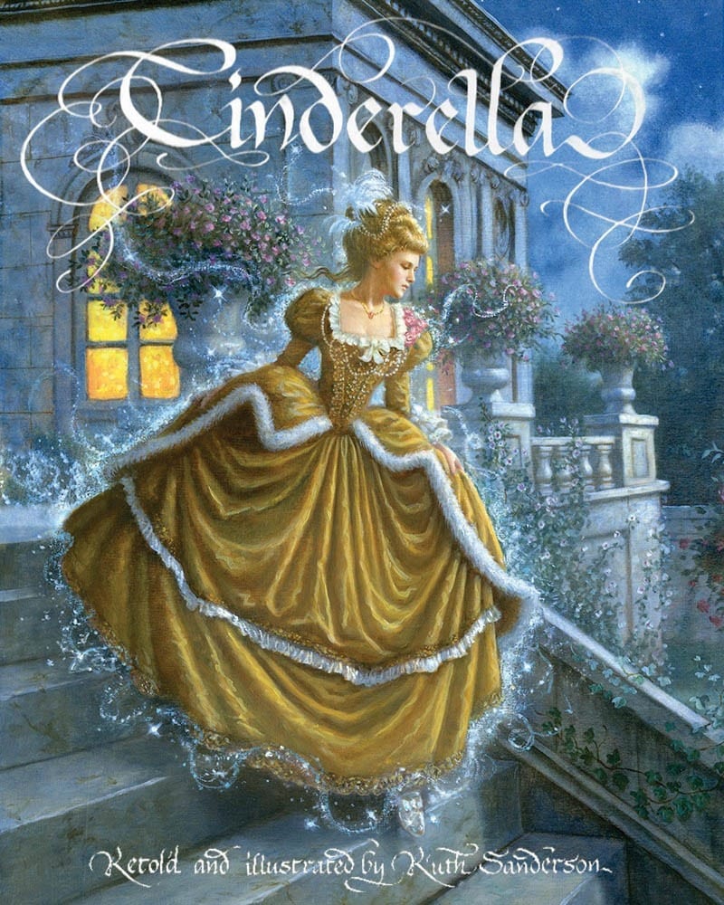 Interlink Publishing | Cinderella