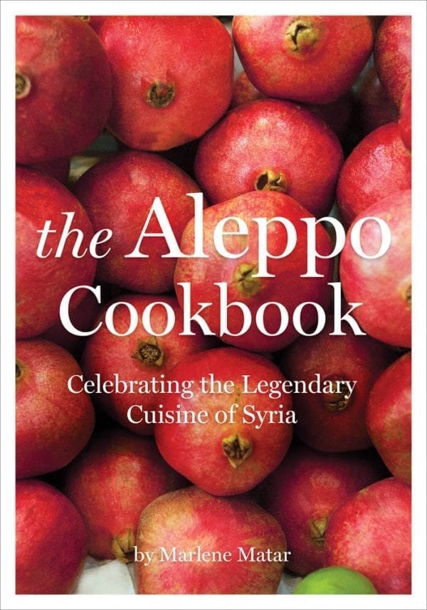 Aleppo Cookbook, The