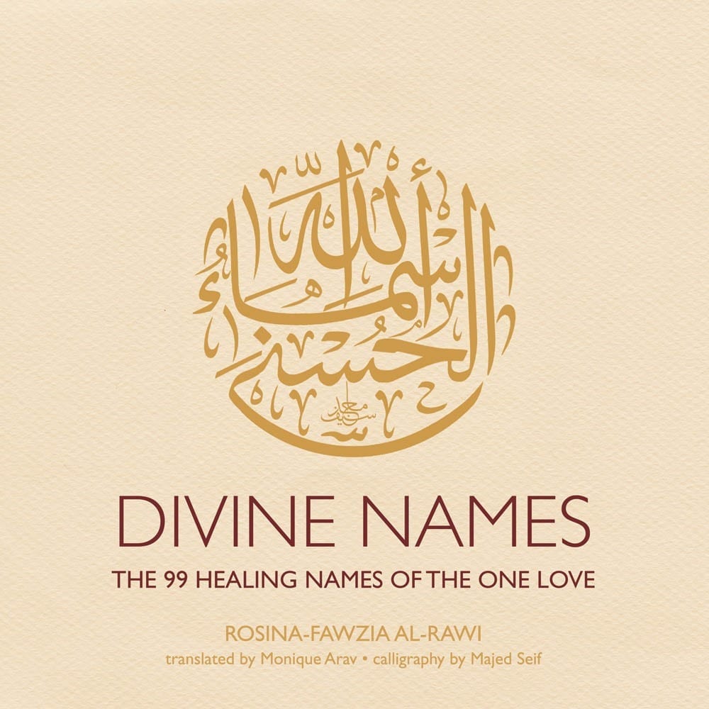 Divine Names
