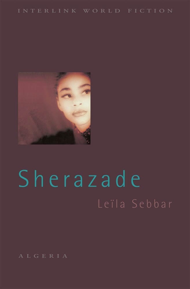 Interlink Publishing | Sherazade