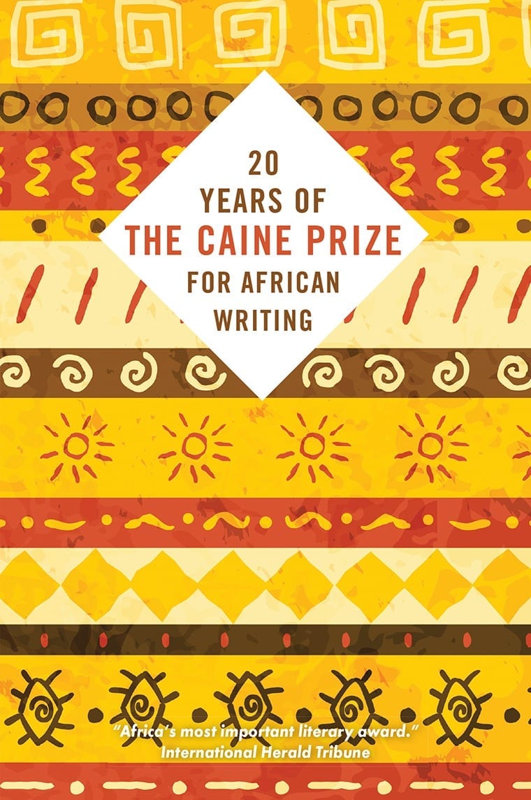 2019 Caine Prize For African Writing