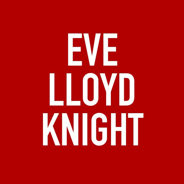 The Eve Lloyd Knight Collection