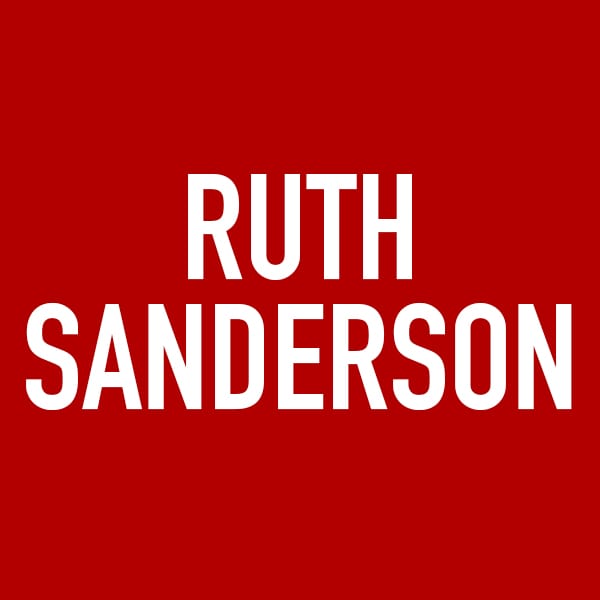 The Ruth Sanderson Collection