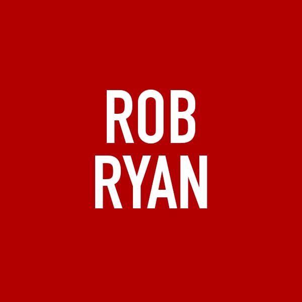 The Rob Ryan Trilogy