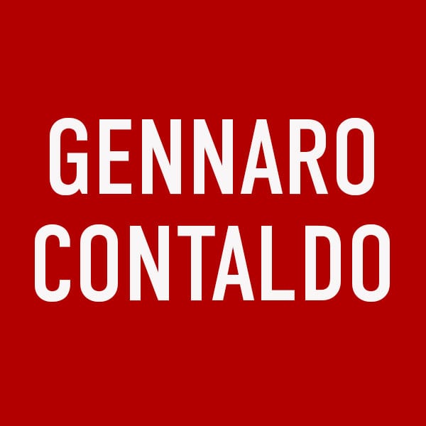 The Gennaro Contaldo Collection