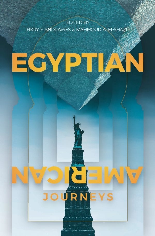 Egyptian-American Journeys