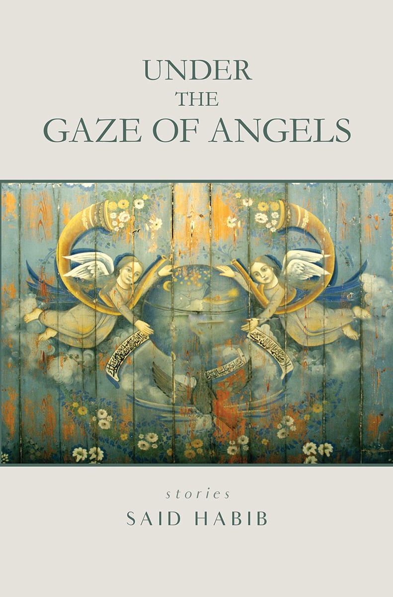 Under the Gaze of Angels