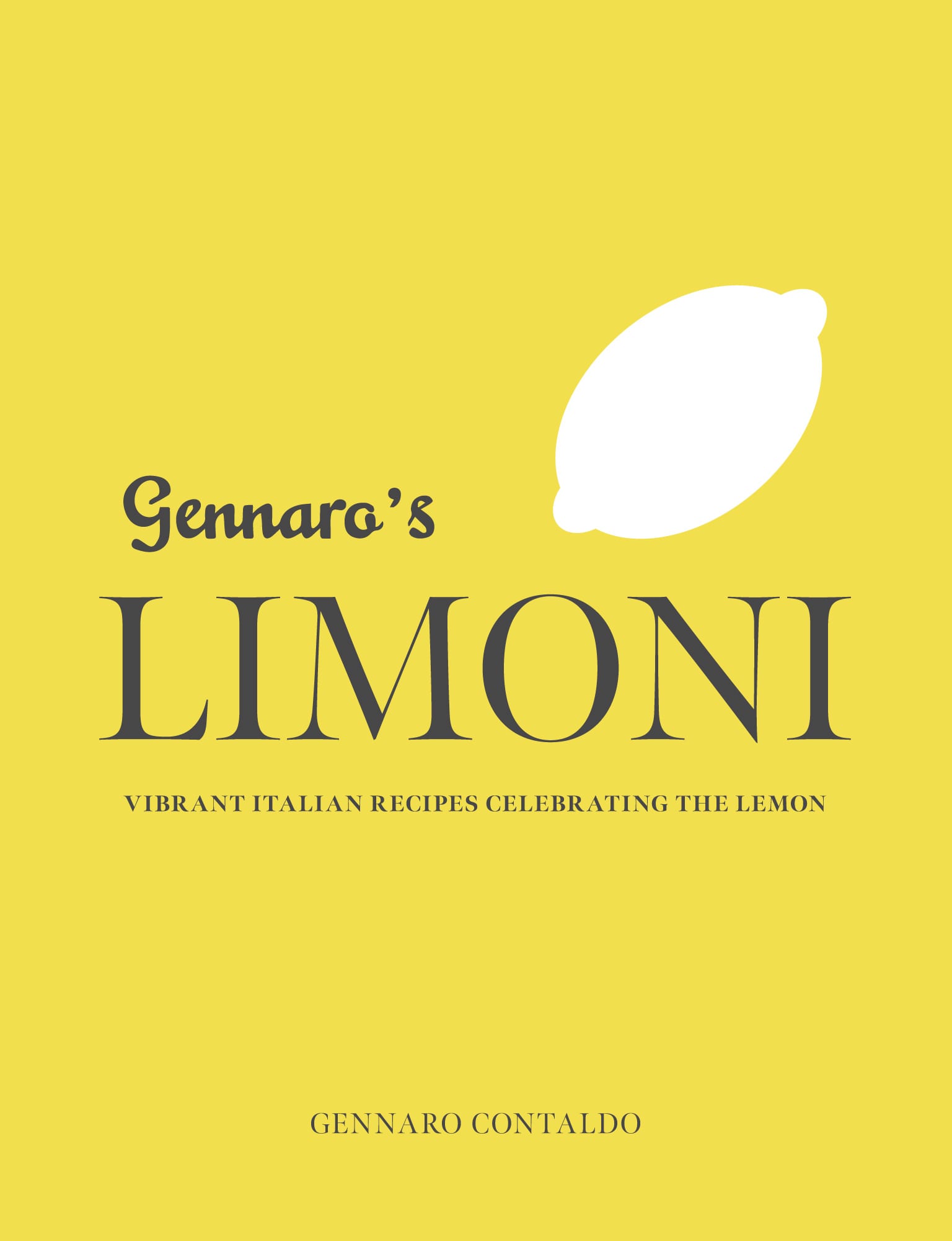 Gennaro’s Limoni