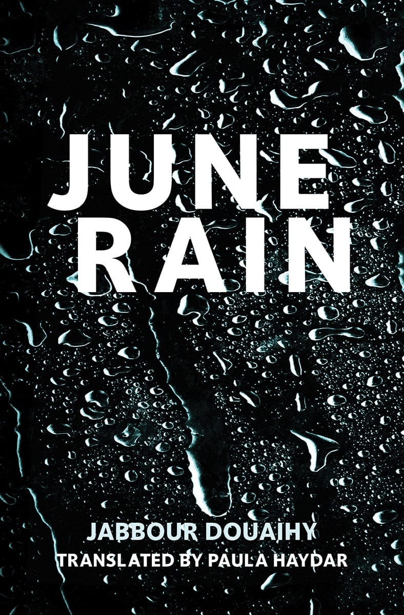 June Rain