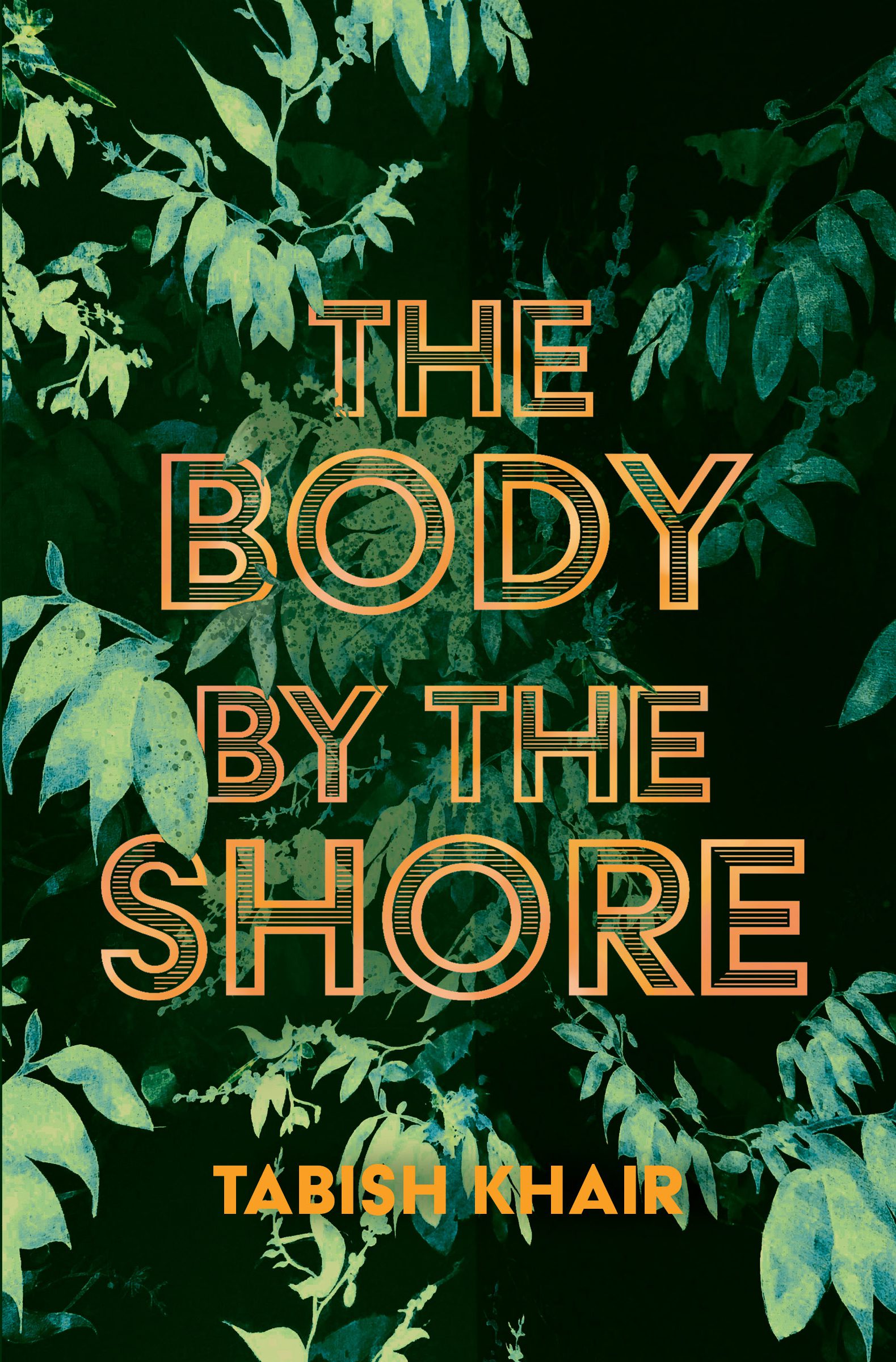 The Body by the Shore