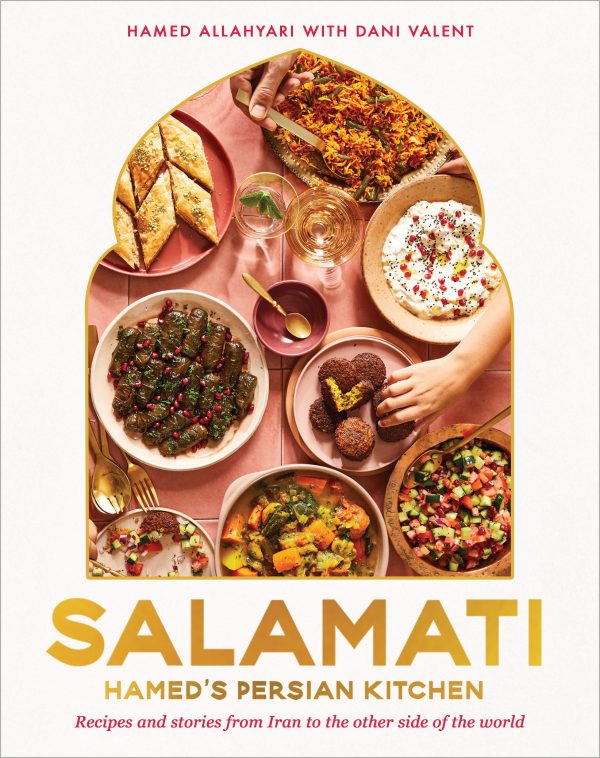 Salamati: Hamed’s Persian Kitchen