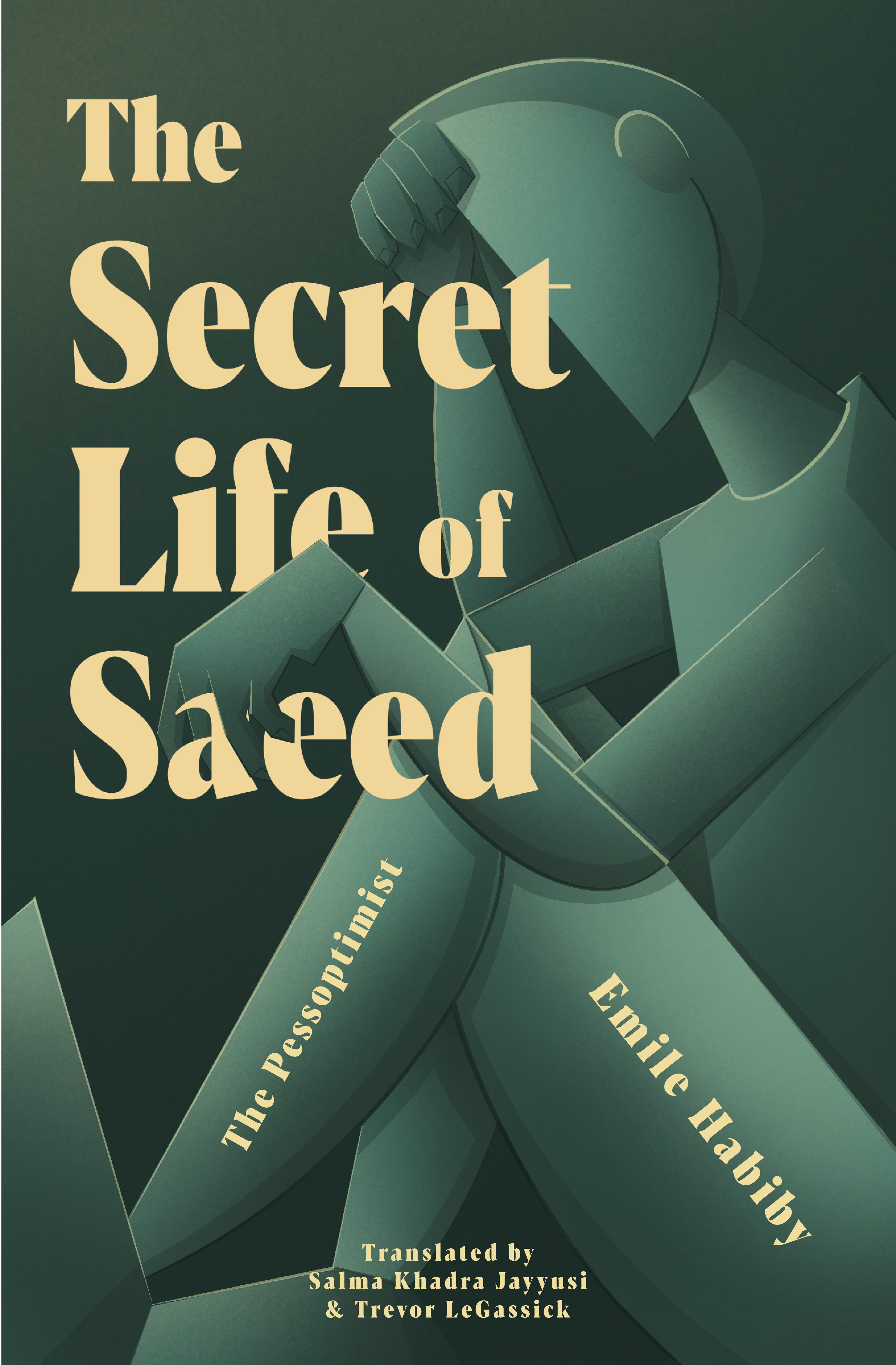 The Secret Life of Saeed