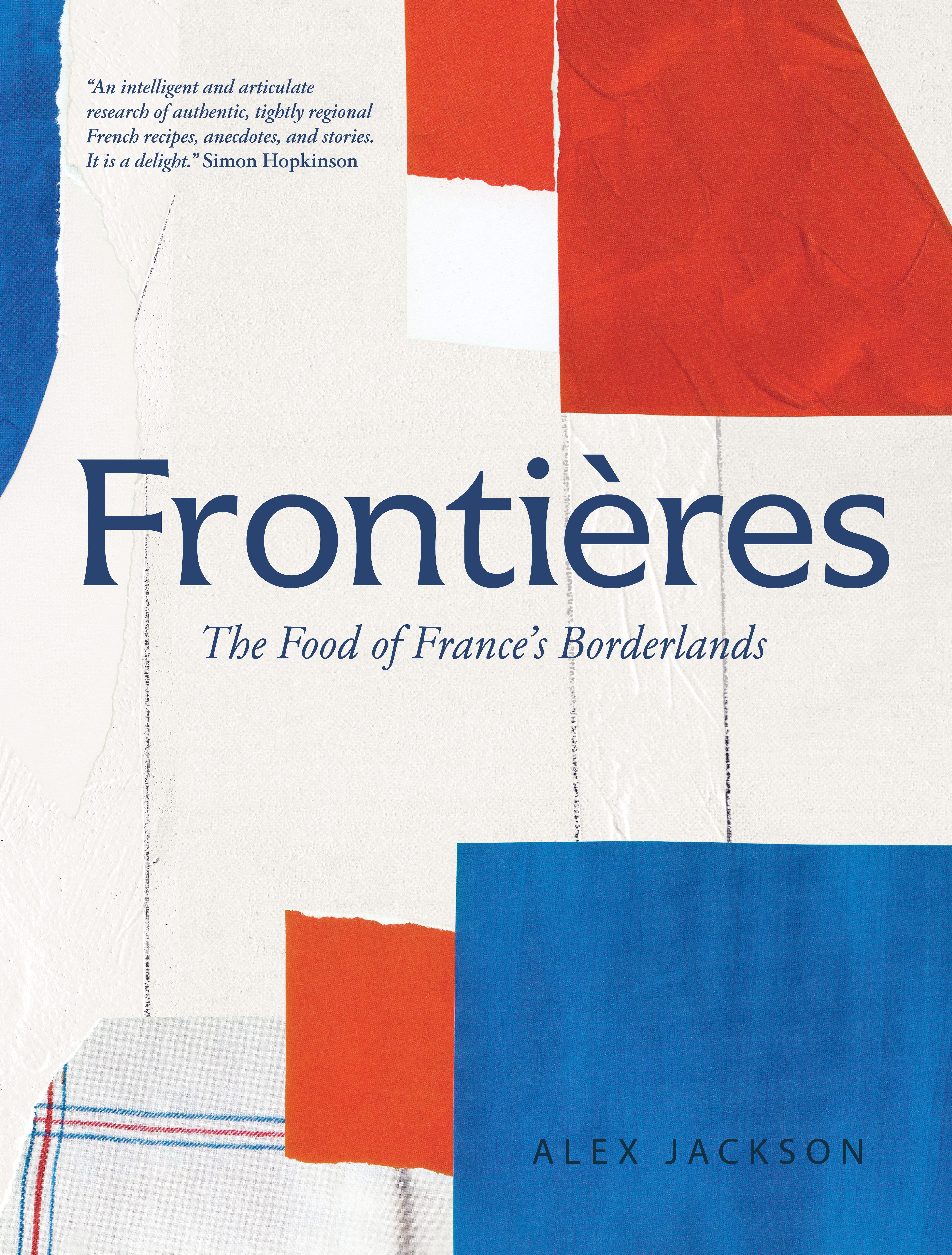 FrontiÃ¨res